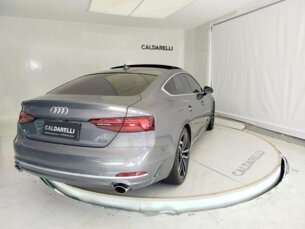 Foto 5 - Audi A5 A5 2.0 TFSI Sportback Ambiente S Tronic automático
