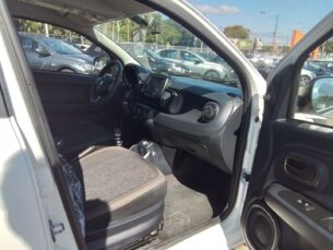 Foto 9 - Fiat Mobi Mobi 1.0 Trekking manual