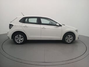 Foto 6 - Volkswagen Polo Polo 1.0 manual