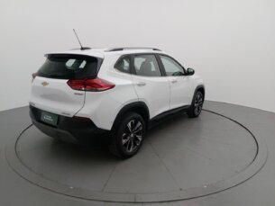 Foto 5 - Chevrolet Tracker Tracker 1.2 Turbo Premier (Aut) automático