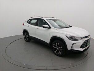 Foto 7 - Chevrolet Tracker Tracker 1.2 Turbo Premier (Aut) automático