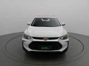 Foto 8 - Chevrolet Tracker Tracker 1.2 Turbo Premier (Aut) automático