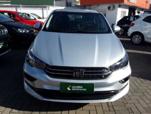 Foto 8 - Fiat Cronos Cronos 1.0 Drive manual
