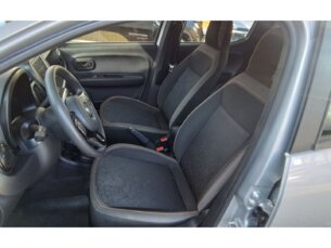 Foto 8 - Fiat Mobi Mobi 1.0 Trekking manual