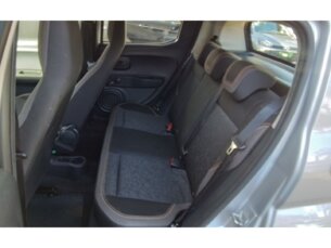 Foto 9 - Fiat Mobi Mobi 1.0 Trekking manual