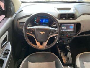 Foto 7 - Chevrolet Spin Spin LT 5S 1.8 (Flex) automático