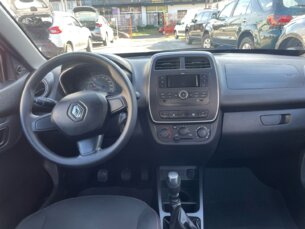 Foto 3 - Renault Kwid Kwid 1.0 Zen manual