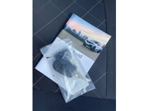 Foto 7 - Renault Kwid Kwid 1.0 Zen manual