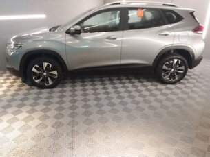 Foto 7 - Chevrolet Tracker Tracker 1.2 Turbo Premier (Aut) automático