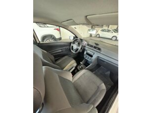 Foto 9 - Volkswagen Saveiro Saveiro Robust 1.6 MSI CS (Flex) manual