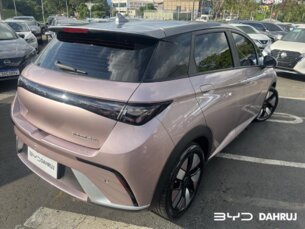 Foto 1 - BYD Dolphin Plus Dolphin BEV 60kWh Plus (Aut) automático