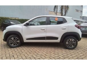 Foto 7 - Renault Kwid Kwid 1.0 Intense manual
