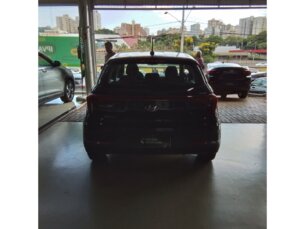 Foto 6 - Hyundai HB20 HB20 1.0 Limited Plus manual