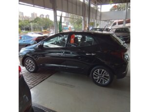 Foto 8 - Hyundai HB20 HB20 1.0 Limited Plus manual