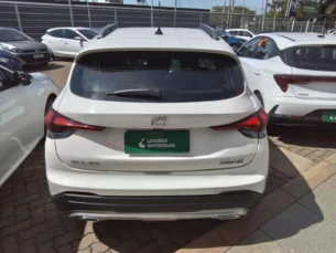 Foto 5 - Fiat Pulse Pulse 1.0 Turbo 200 Audace (Aut) automático