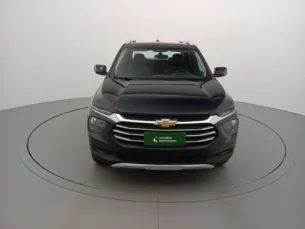 Foto 8 - Chevrolet Montana Montana 1.2 Turbo LTZ (Aut) automático
