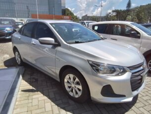 Foto 3 - Chevrolet Onix Plus Onix Plus 1.0 Turbo LTZ (Aut) manual