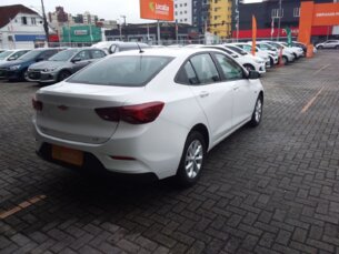 Foto 6 - Chevrolet Onix Plus Onix Plus 1.0 Turbo LTZ (Aut) manual