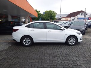 Foto 7 - Chevrolet Onix Plus Onix Plus 1.0 Turbo LTZ (Aut) manual