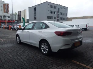 Foto 4 - Chevrolet Onix Plus Onix Plus 1.0 Turbo LTZ (Aut) manual