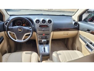 Foto 6 - Chevrolet Captiva Captiva Sport 3.6 V6 4x4 automático