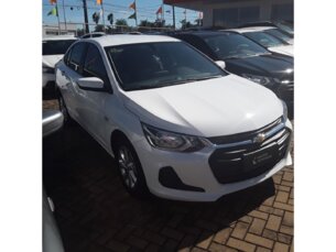 Foto 3 - Chevrolet Onix Plus Onix Plus 1.0 Turbo LTZ (Aut) manual