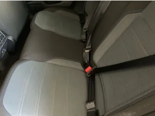 Foto 9 - Volkswagen Nivus Nivus 1.0 200 TSI Comfortline (!)1.0 (Aut) automático