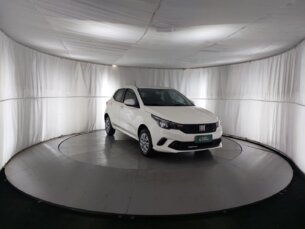 Foto 7 - Fiat Argo Argo 1.0 Drive manual