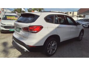 Foto 6 - BMW X1 X1 2.0 sDrive20i GP ActiveFlex automático