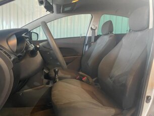 Foto 3 - Hyundai HB20S HB20S 1.0 Comfort Plus manual