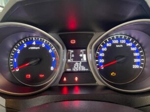 Foto 6 - Hyundai HB20S HB20S 1.0 Comfort Plus manual