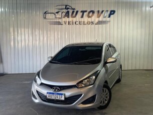 Foto 7 - Hyundai HB20S HB20S 1.0 Comfort Plus manual
