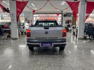 Foto 4 - Volkswagen Saveiro Saveiro 1.6 (Flex) manual