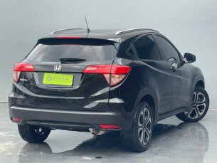 Foto 3 - Honda HR-V HR-V EX CVT 1.8 I-VTEC FlexOne automático