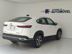 Foto 6 - Fiat Fastback Fastback 1.0 Turbo 200 Audace (Aut) automático