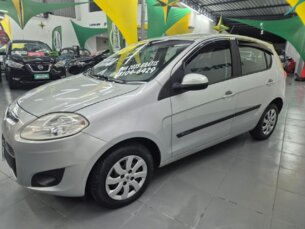 Foto 4 - Fiat Palio Palio Attractive 1.0 8V (Flex) manual