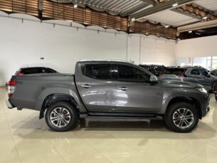 Foto 4 - Mitsubishi L200 Triton L200 Triton Sport 2.4 D HPE-S 4WD (Aut) automático