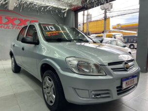 Foto 3 - Chevrolet Prisma Prisma Joy 1.0 (Flex) manual