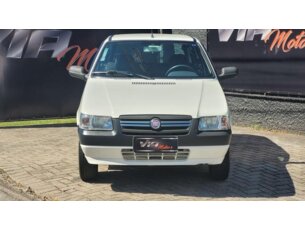Foto 2 - Fiat Uno Mille Uno Mille Fire Economy 1.0 (Flex) 2p manual