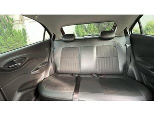 Foto 9 - Chevrolet Onix Onix 1.4 LTZ SPE/4 manual