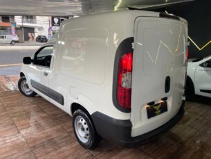 Foto 3 - Fiat Fiorino Fiorino 1.4 Endurance manual