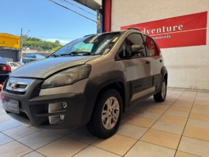 Foto 7 - Fiat Idea Idea Adventure 1.8 16V E.TorQ (Flex) manual