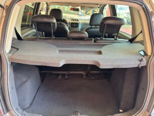 Foto 9 - Fiat Idea Idea Adventure 1.8 16V E.TorQ (Flex) manual