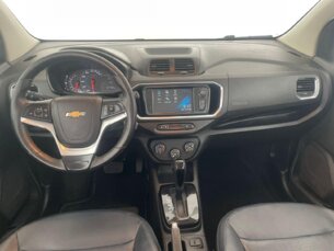 Foto 8 - Chevrolet Spin Spin 1.8 Econoflex Premier 7S (Aut) automático