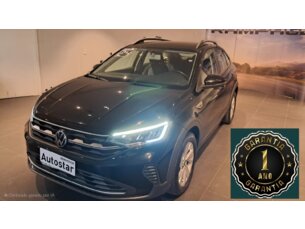 Volkswagen Nivus 1.0 200 TSI Comfortline