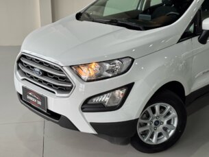 Foto 2 - Ford EcoSport Ecosport 1.5 SE (Aut) automático