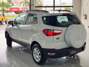 Foto 5 - Ford EcoSport Ecosport 1.5 SE (Aut) automático