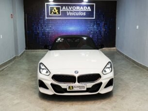 Foto 1 - BMW Z4 Roadster Z4 2.0 sDrive30i M Sport automático