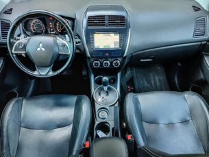 Foto 8 - Mitsubishi ASX ASX 2.0 16V CVT 4WD automático
