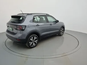 Foto 5 - Volkswagen T-Cross T-Cross 1.0 200 TSI (Aut) automático